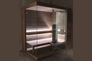 sauna saune bagno turco