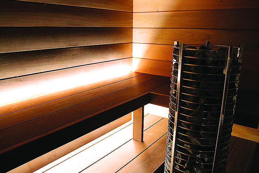 idus sauna saune bagno turco cabin tower produttore artigianale