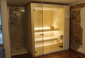 sauna betulla casa idus