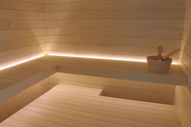 saune panca idus idus sauna saune bagno turco cabin