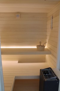 sauna cabina idus betulla