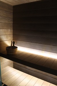 scura sauna idus