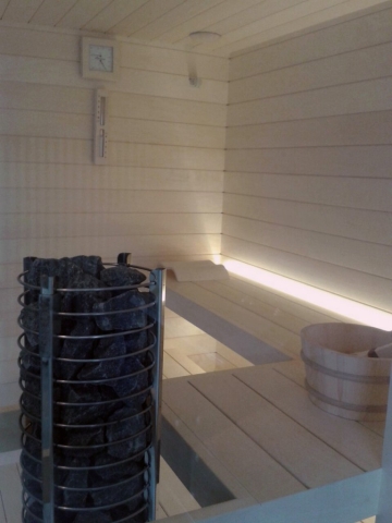 tower fornetto saune idus idus sauna saune bagno turco cabin