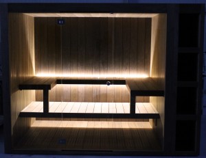 grande sauna idus