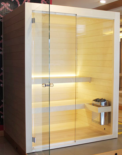 betulla saune idus sauna saune bagno turco cabin