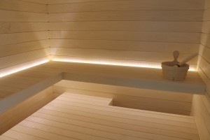 saune idus betulla