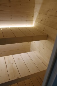 abete sauna idus