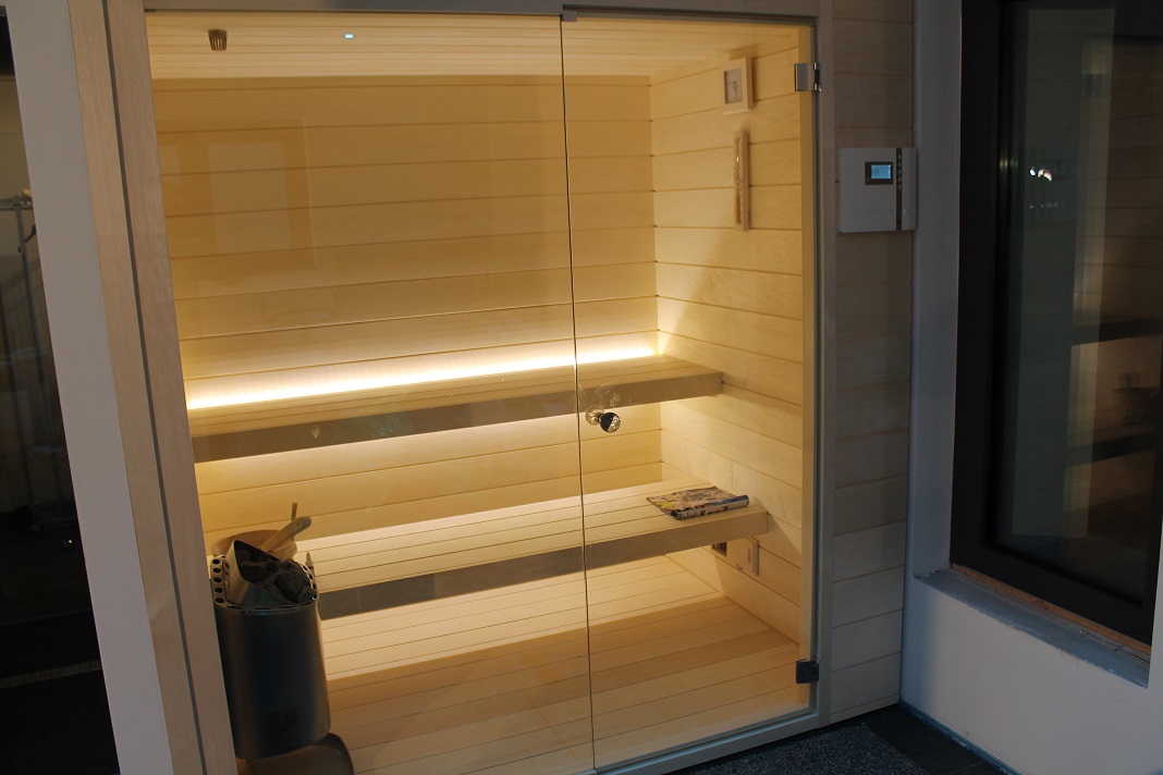 sauna saune idus produttore artigianale saunum bagno turco steam comprare