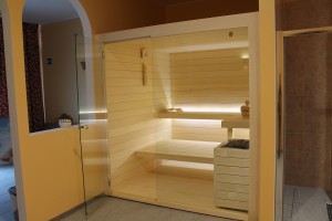 sauna bio idus