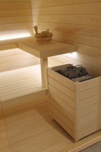 betulla sauna idus