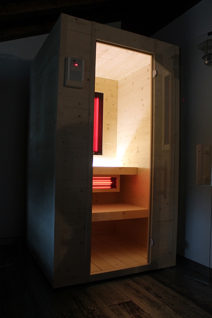 infrarossi sauna idus sauna saune bagno turco cabin