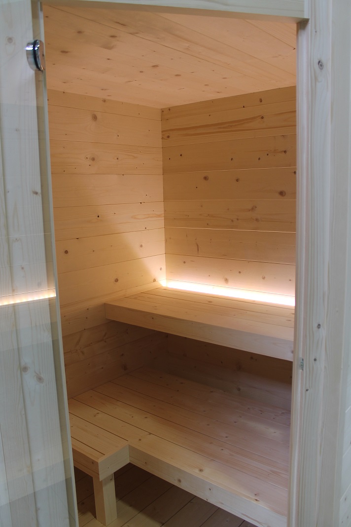 abete sauna idus idus sauna saune bagno turco cabin