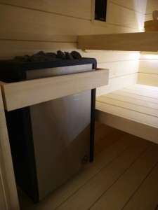 fornetto sauna idus