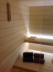 poggia testa idus saune