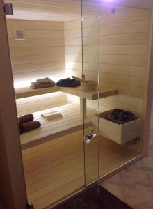 vetro sauna idus