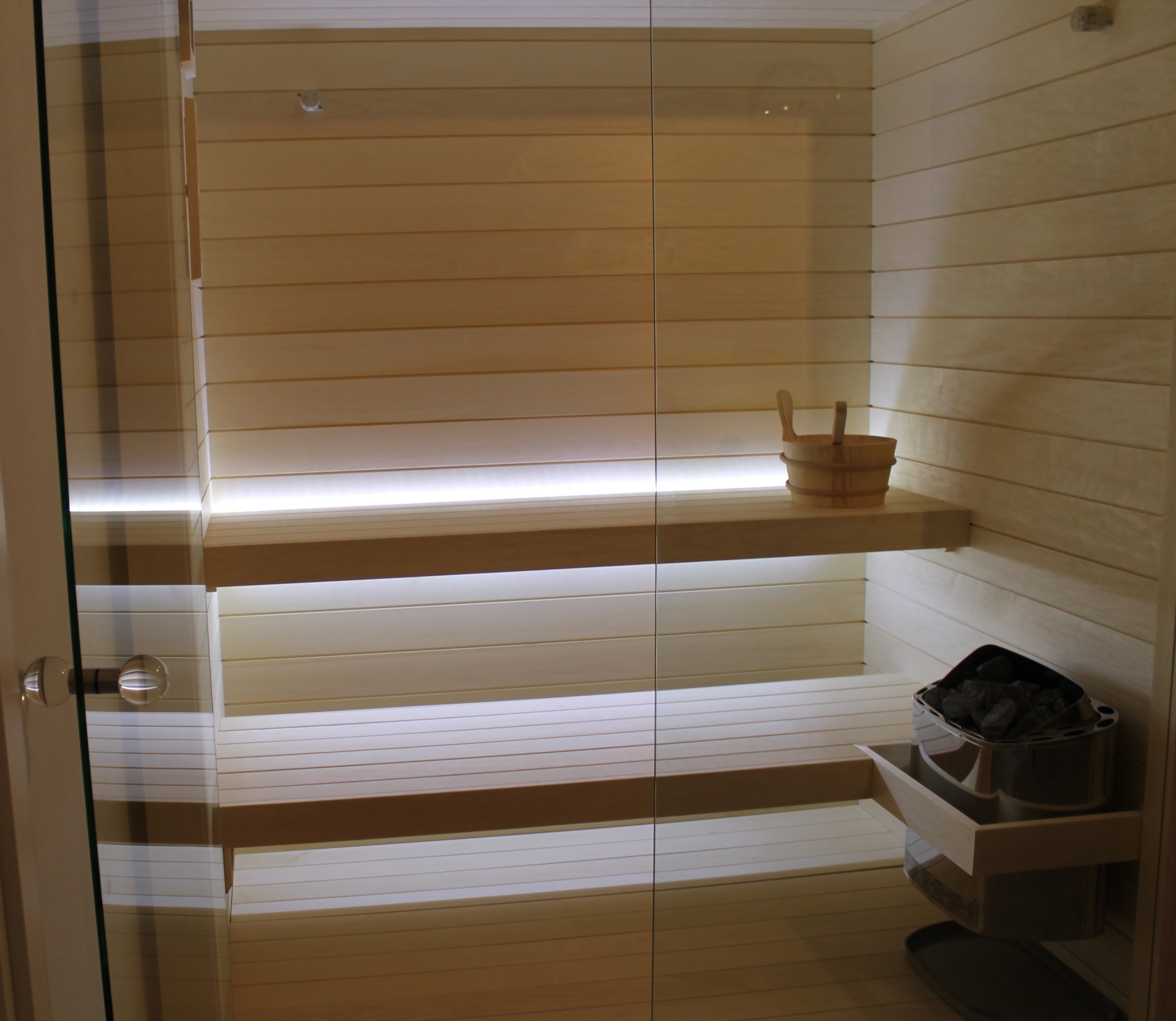 sauna finlandese idus idus sauna saune bagno turco cabin