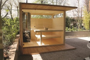 saune idus esterna