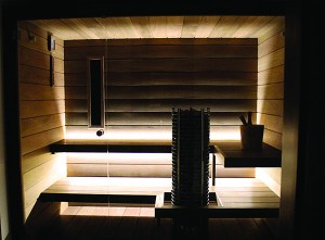 kebel sauna idus