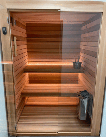 sauna saune idus produttore artigianale huum bio comprare